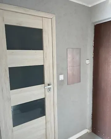 Appartement Luxdom *