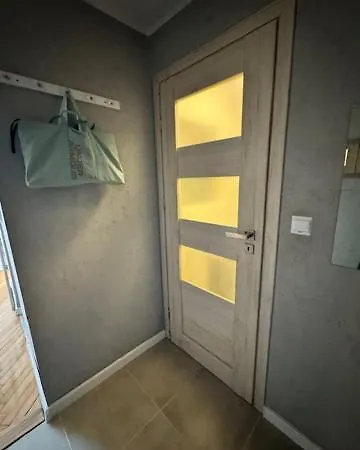 Luxdom Appartement