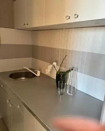 Appartement Luxdom