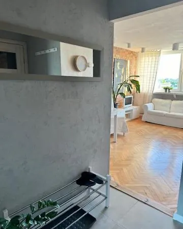 Luxdom Appartement *