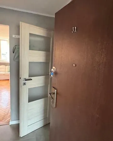 Appartement Luxdom Gliwice