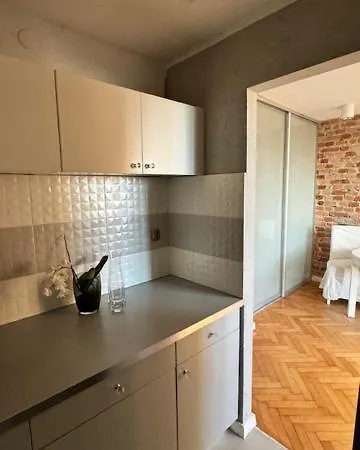 Appartement Luxdom *