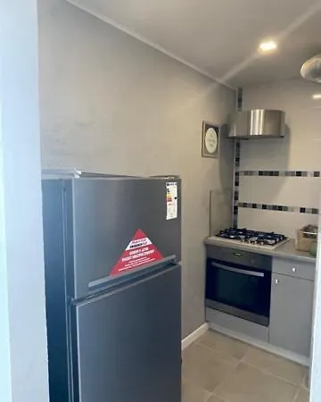 Appartement Luxdom Gliwice