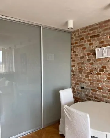 Luxdom Appartement