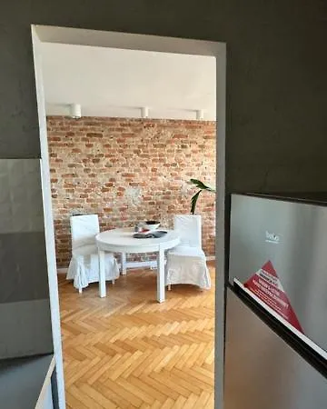 Appartement Luxdom Gliwice