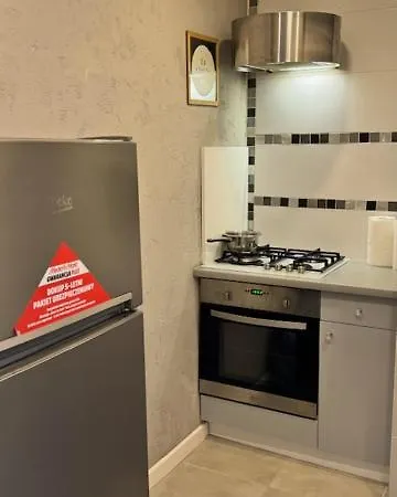 Appartement Luxdom