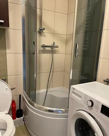Appartement Luxdom Gliwice